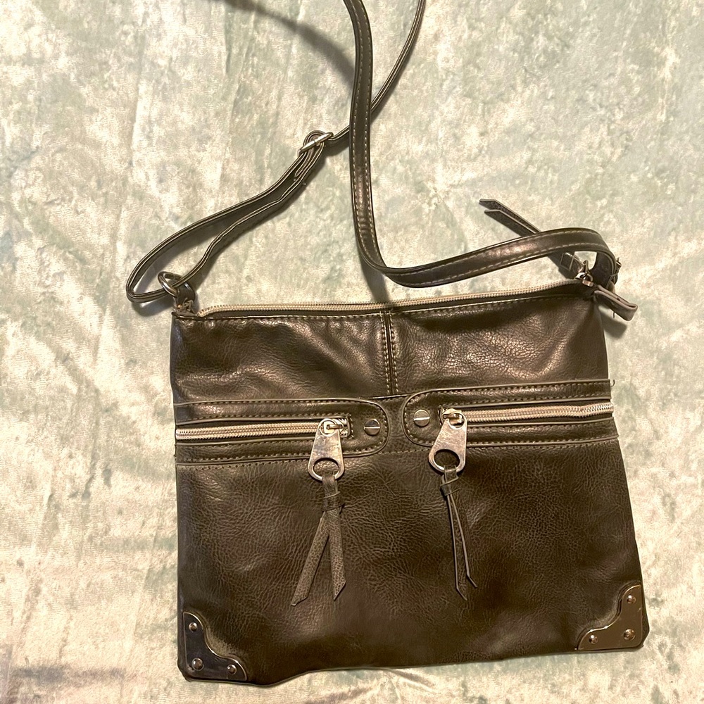 Cross Body Maurice’s Bag